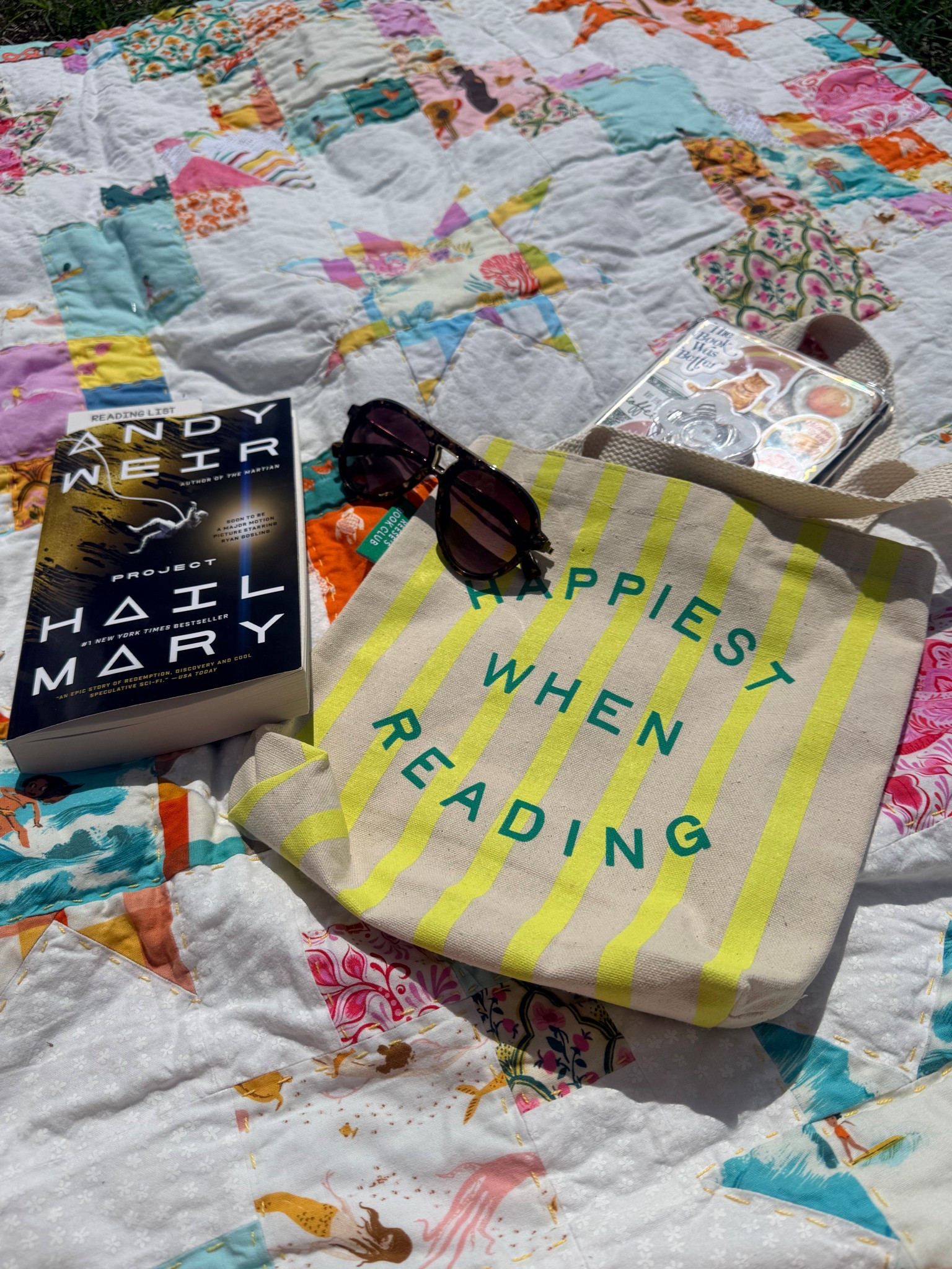 Reese’s Book Club Merch is Out! 
#bookish #bookclub #reesebookclub