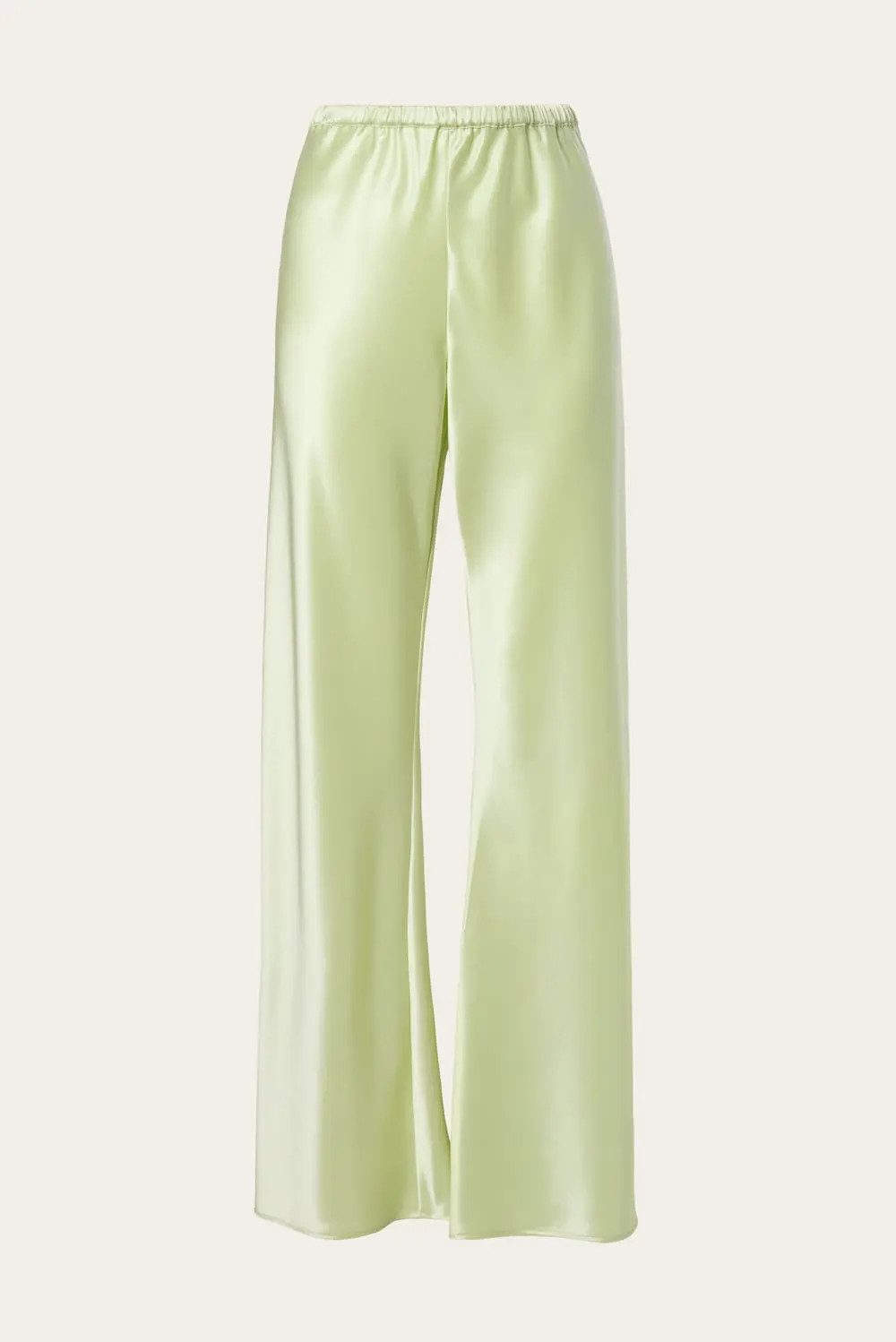 Tina pants - Pistachio - TROUSERS | Malina | Occasion designer clothing | Malina