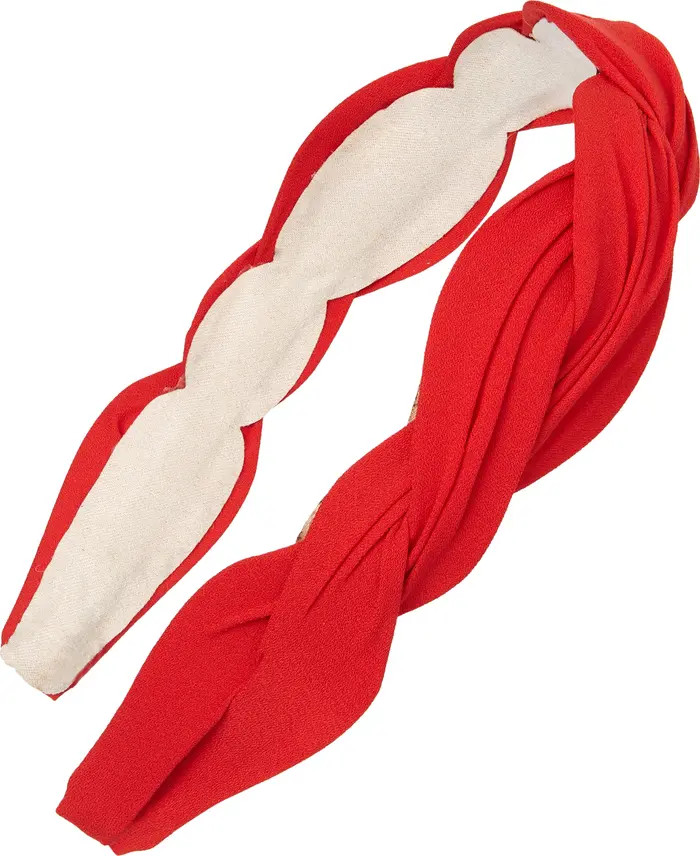Tasha Twisted Headband | Nordstrom | Nordstrom