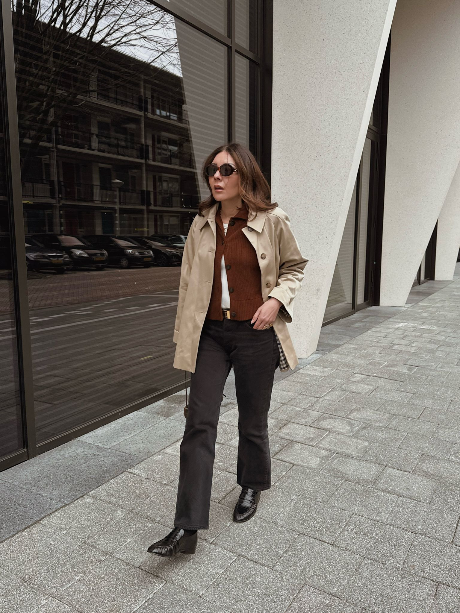 OOTD 

 #LTKFashionMonth #LTKeurope #LTKstyletip