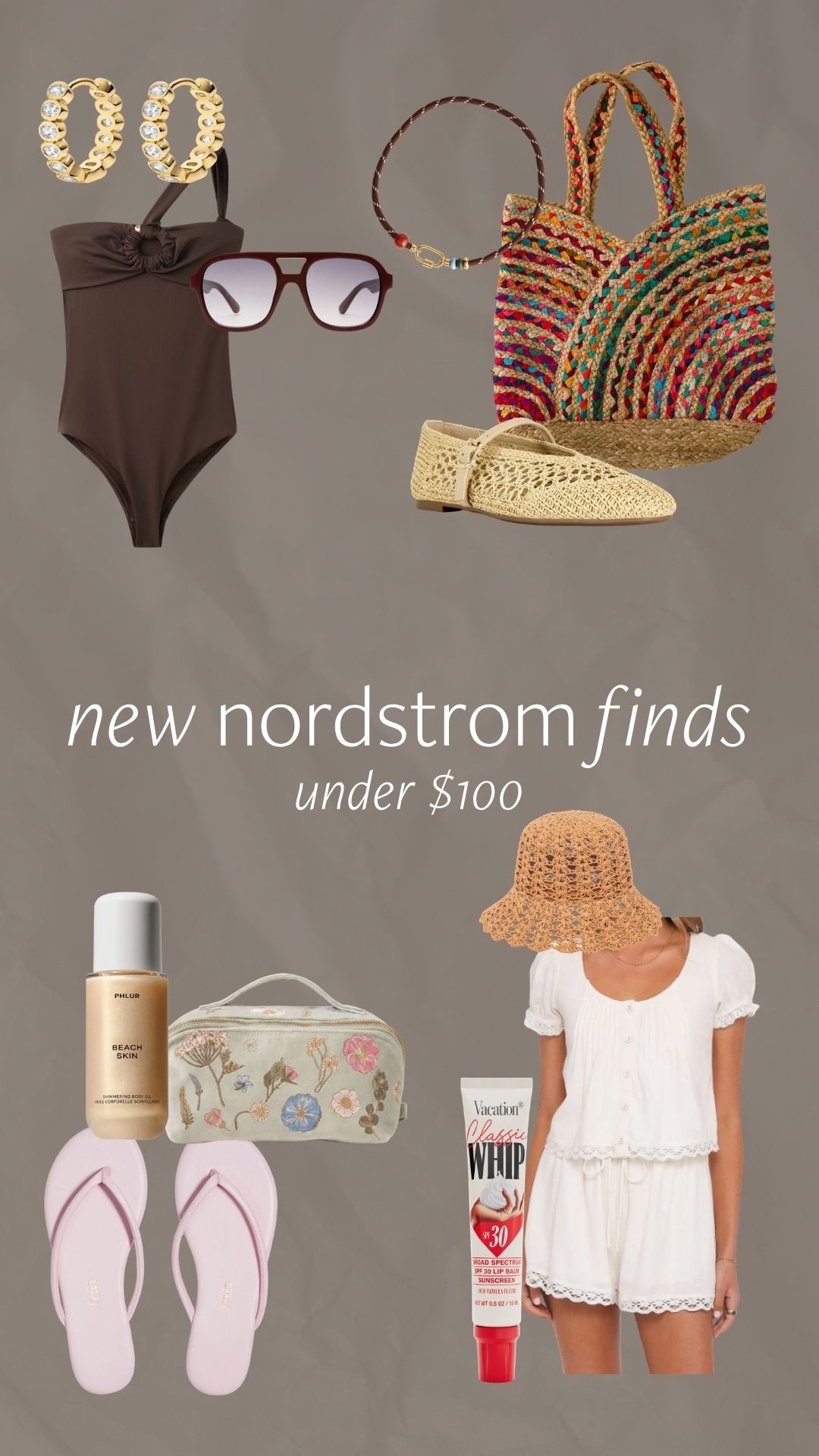 New eye candy from Nordstrom!!

Dressupbuttercup.com #dressupbuttercup #dederaad 


#LTKMothersDay #LTKSeasonal #LTKmomlife