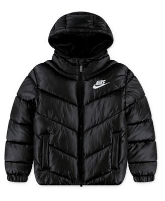 Boys' 4-7 All Day Play Puffer Full-Zip Jacket | Macy's