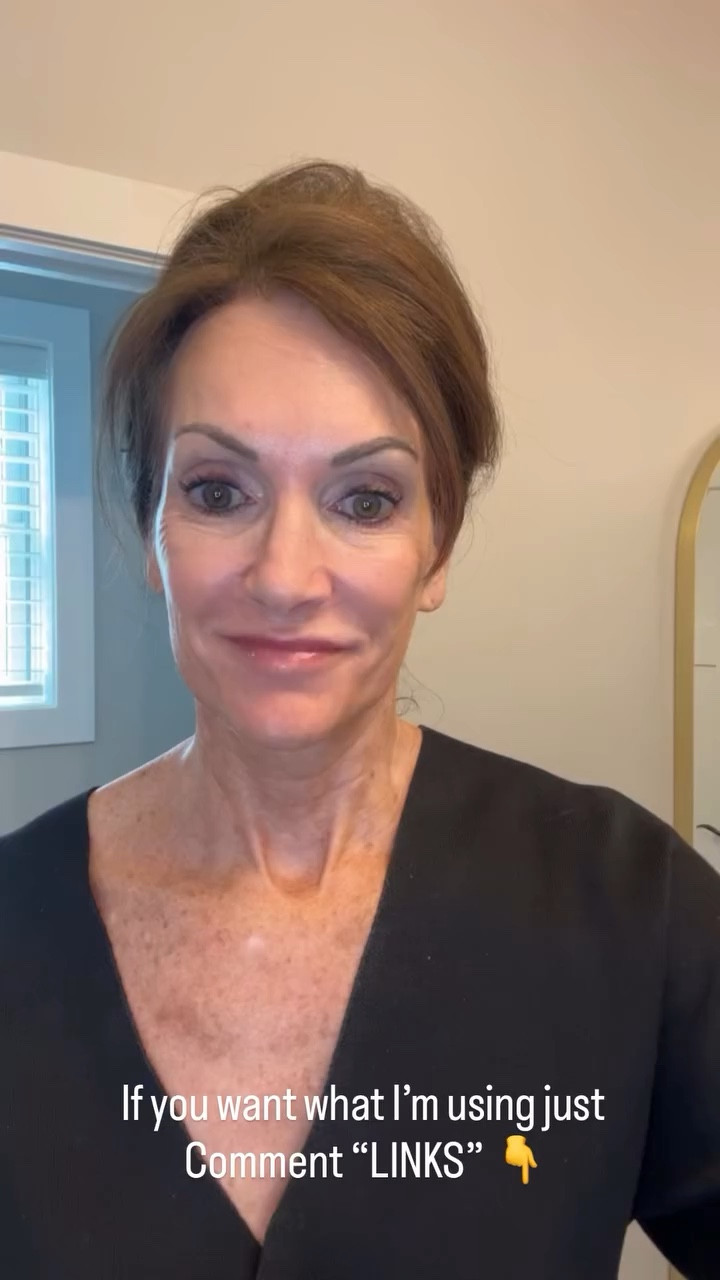 New skincare infused makeup I’m loving 

#LTKgrwm #LTKBeauty