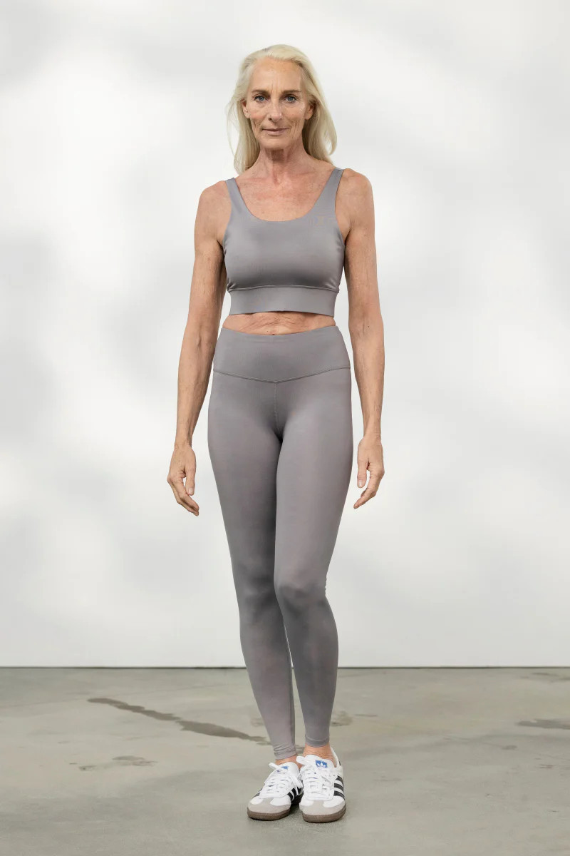 Leggings Stone | Stone / XS | Hey Honey Yoga | Hey Honey Yoga DE