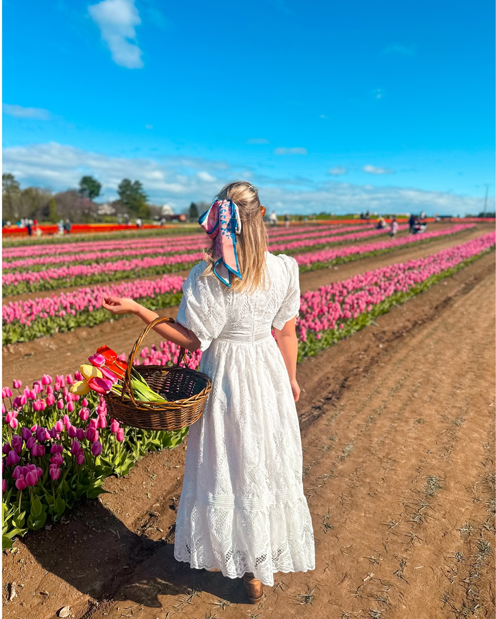 Spring is Here! Little White Dress with a western flair 

#LTKstyletip #LTKfindsunder50 #LTKfindsunder100