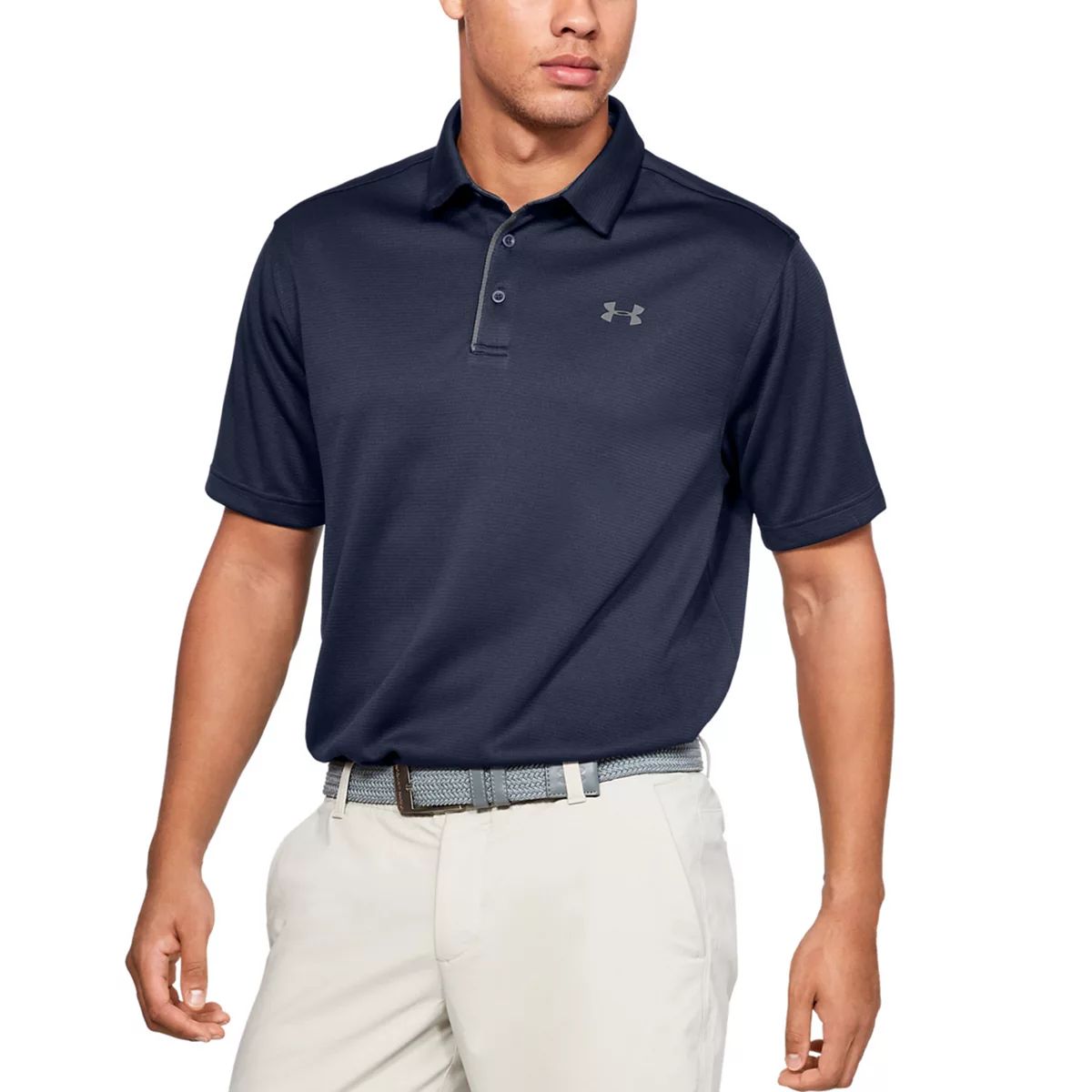 Men's Under Armour Tech Polo | Kohl's