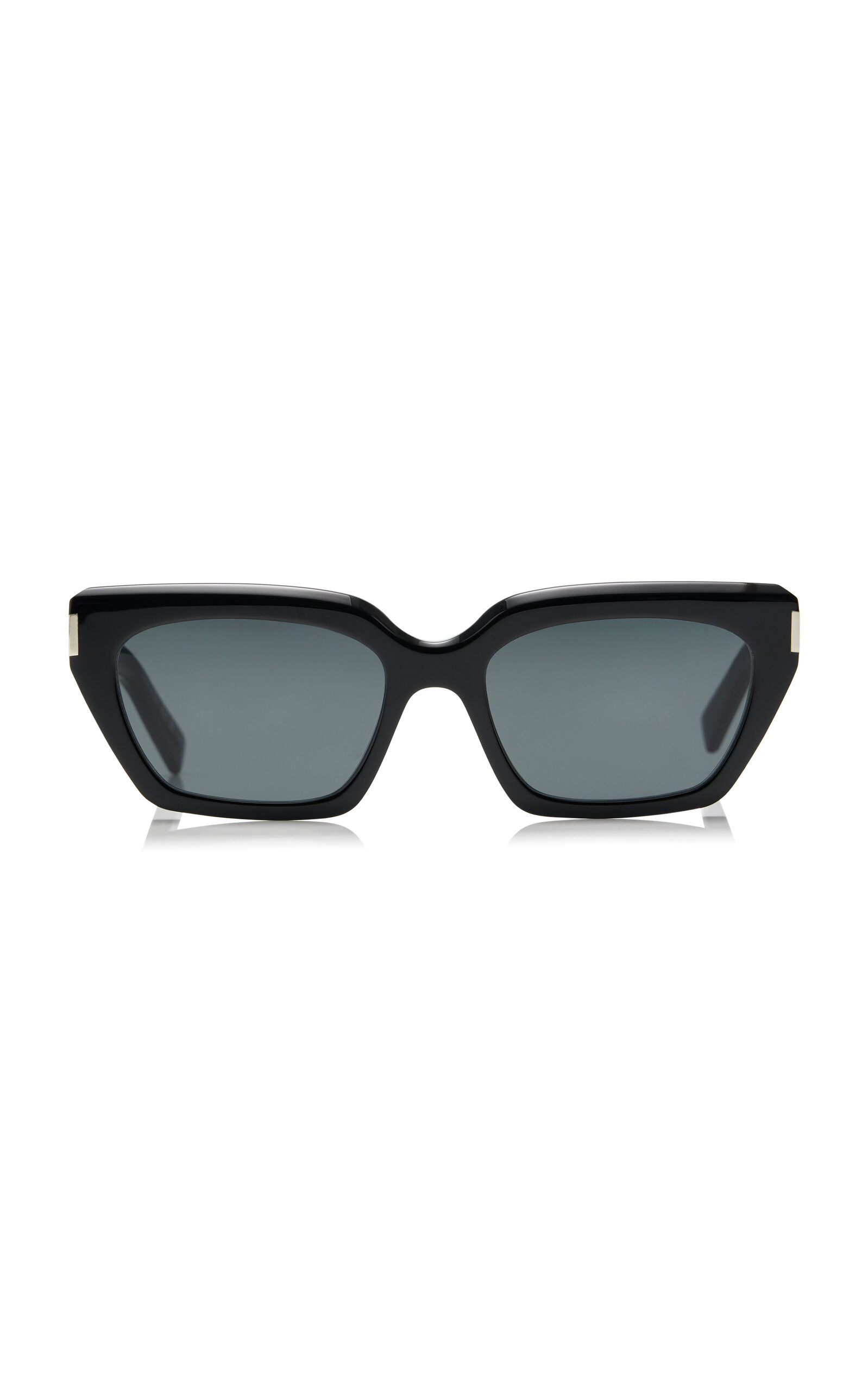 Cat-Eye Acetate Sunglasses | Moda Operandi (Global)
