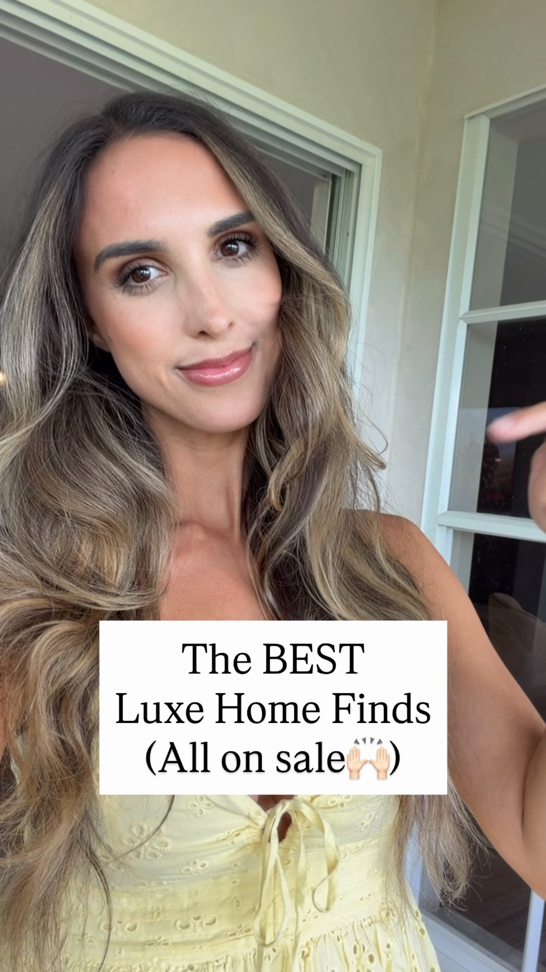 #ad my favorite high end style home finds from @Wayfair that are all currently on sale!! #wayfair #wayfairpartner