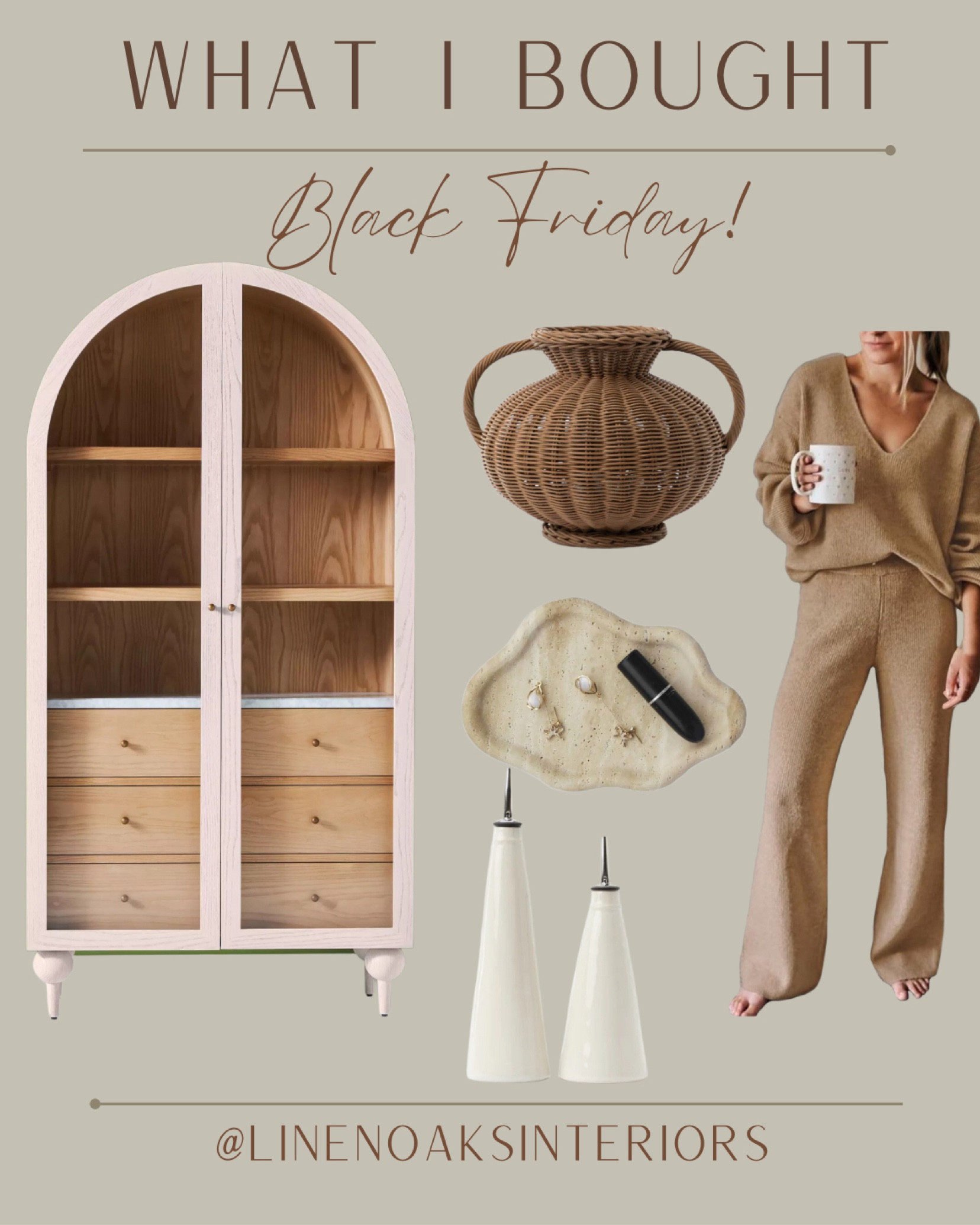 Fern cabinet, Jewlery dish, pajamas, vase, oil cruet, Black Friday sales, sale, home sale, home decor sale 

#LTKCyberWeek #LTKhome #LTKsalealert