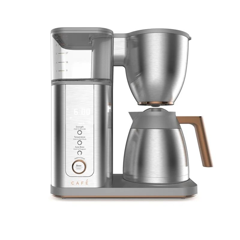 Café Specialty Drip Coffee Maker with Thermal Carafe | Wayfair North America