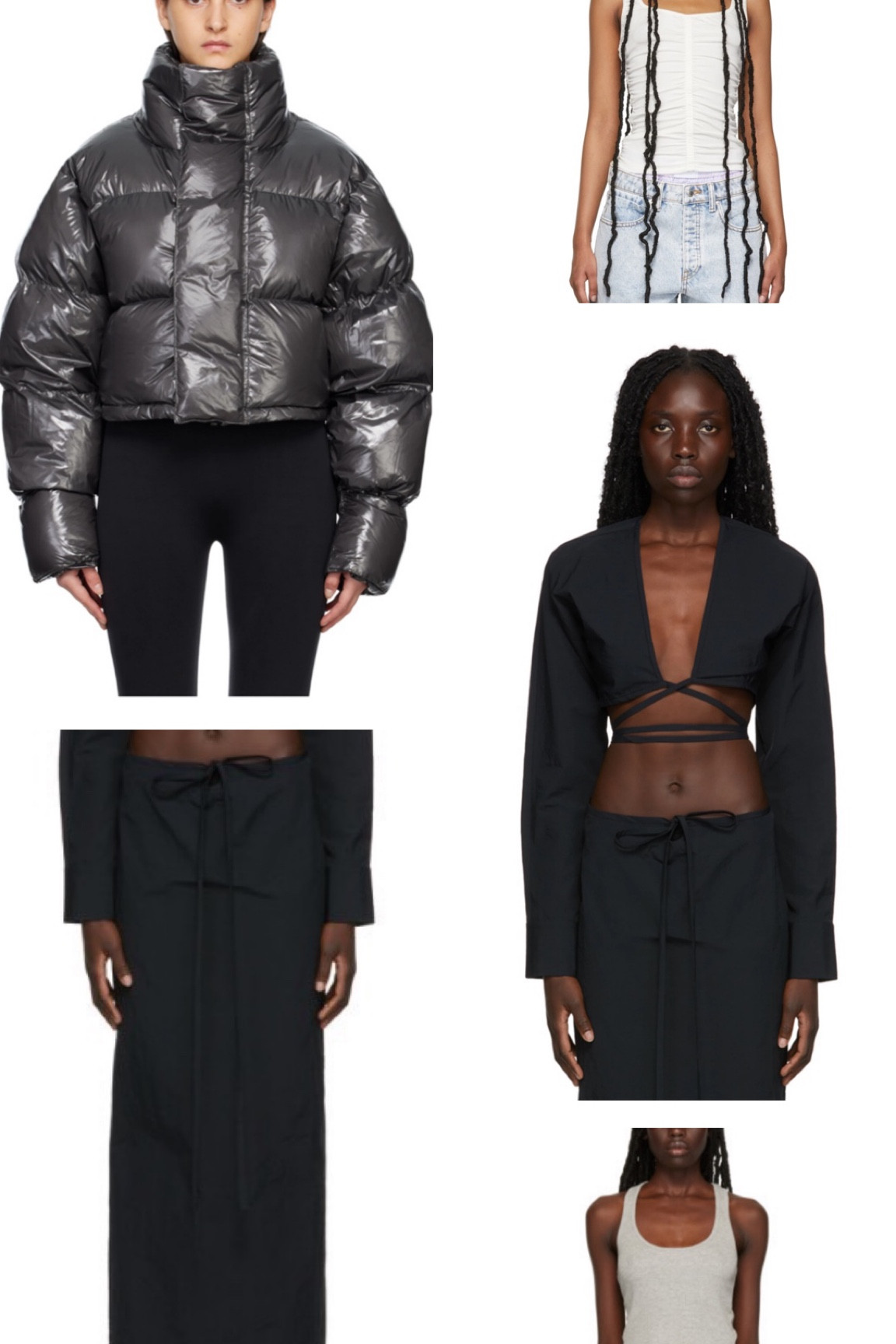 SSENSE Black Friday 