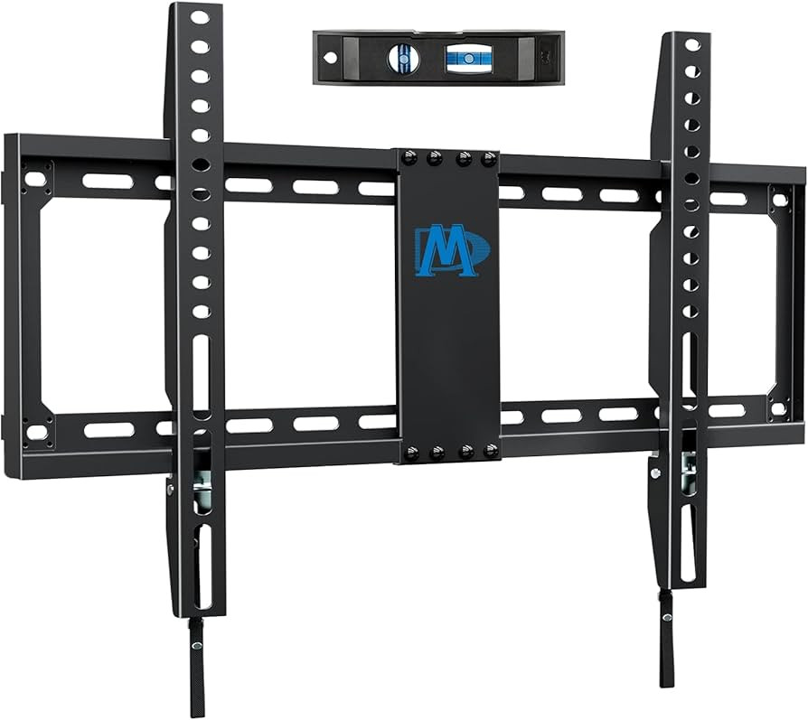 Mounting Dream TV Mount Fixed for Most 42-84 Inch Flat Screen TVs, TV Wall Mount Bracket up to VE... | Amazon (US)