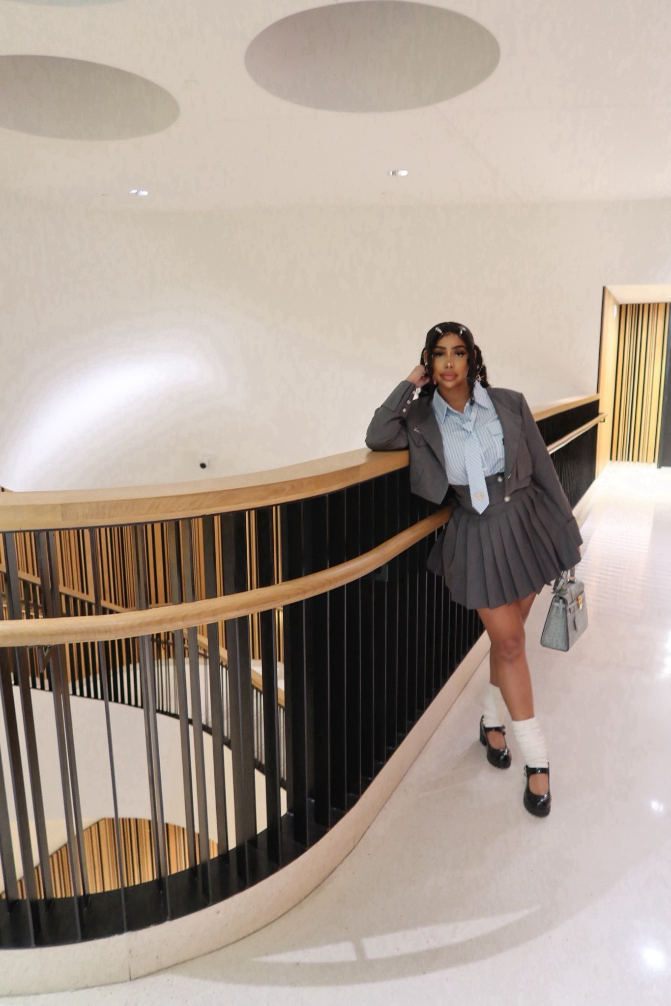 I can be your tour guide 

#LTKootd #LTKWorkwear #LTKgrwm