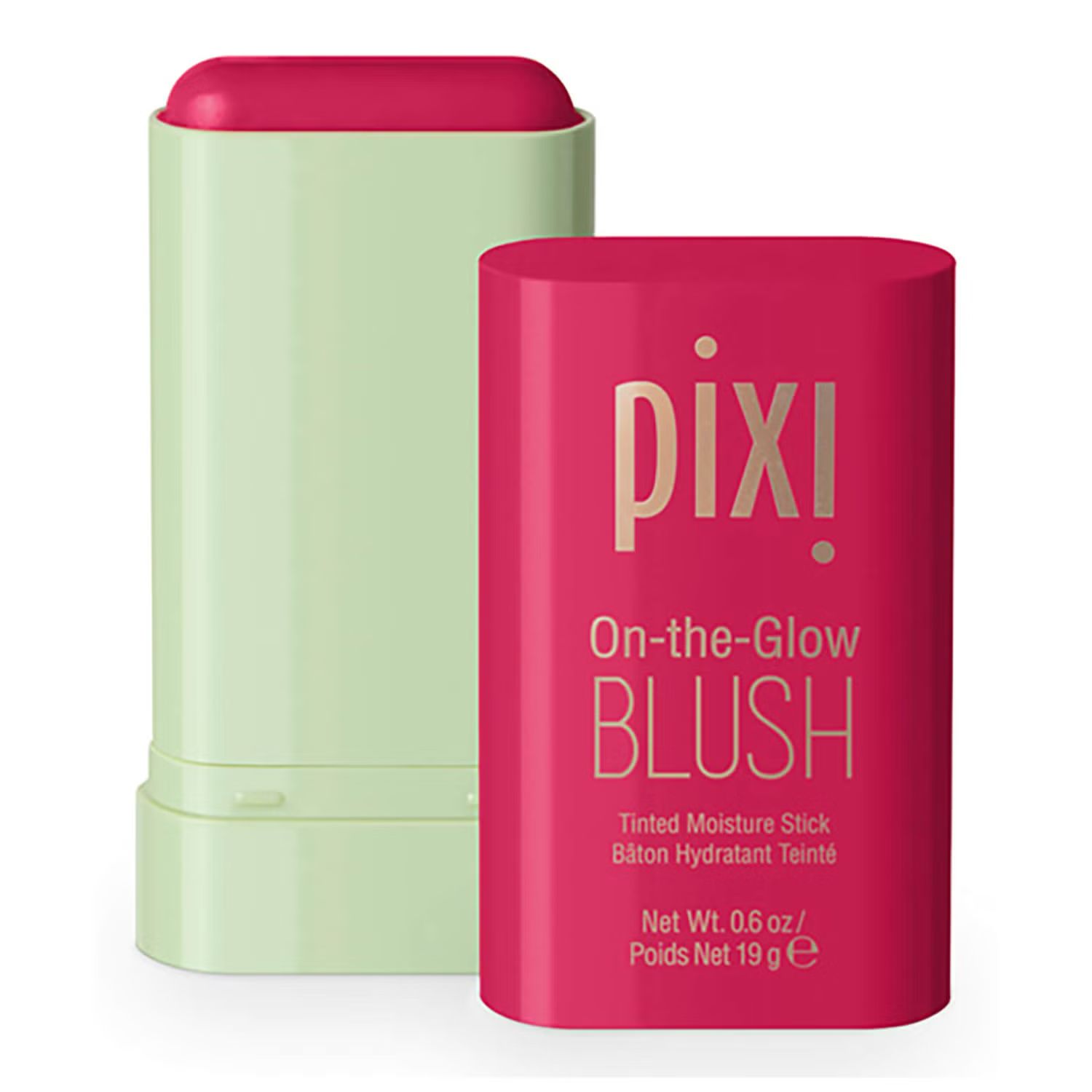 PIXI On-The-Glow Blush 19g (Various Shades) | Look Fantastic (UK)