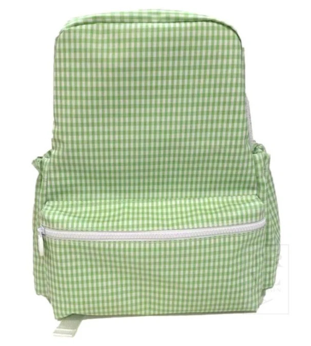 Wipeable Leaf Backpack | Lovely Little Things Boutique