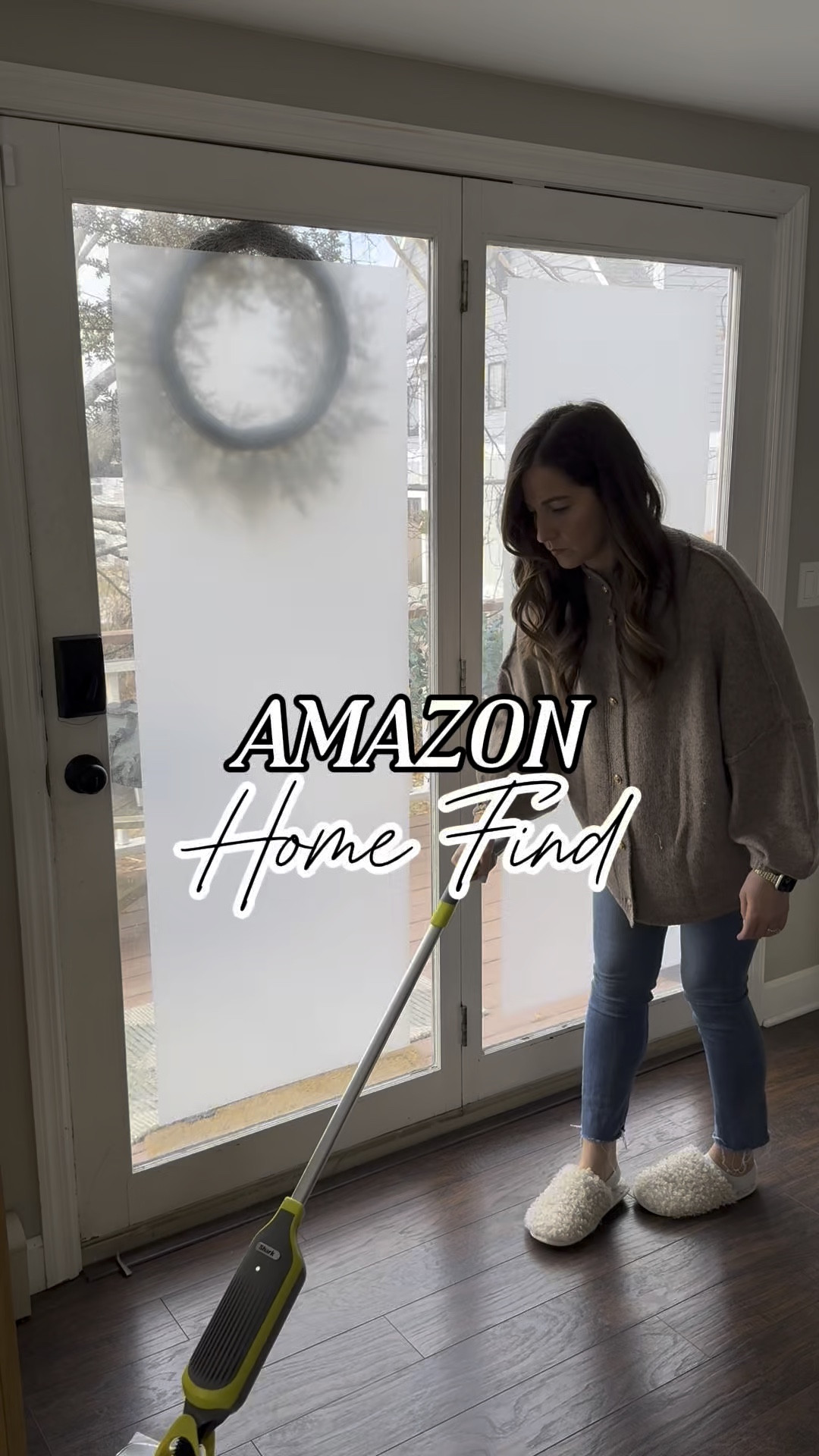 We have been loving this runner!! It’s under $30 and can get 5% off today! We have the 5’x2’ size in the color “tan/brown” 

#LTKWatchNow #LTKHome #LTKFindsUnder50