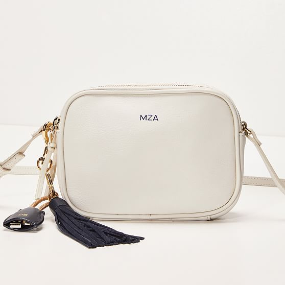 The Essential Crossbody | Mark and Graham