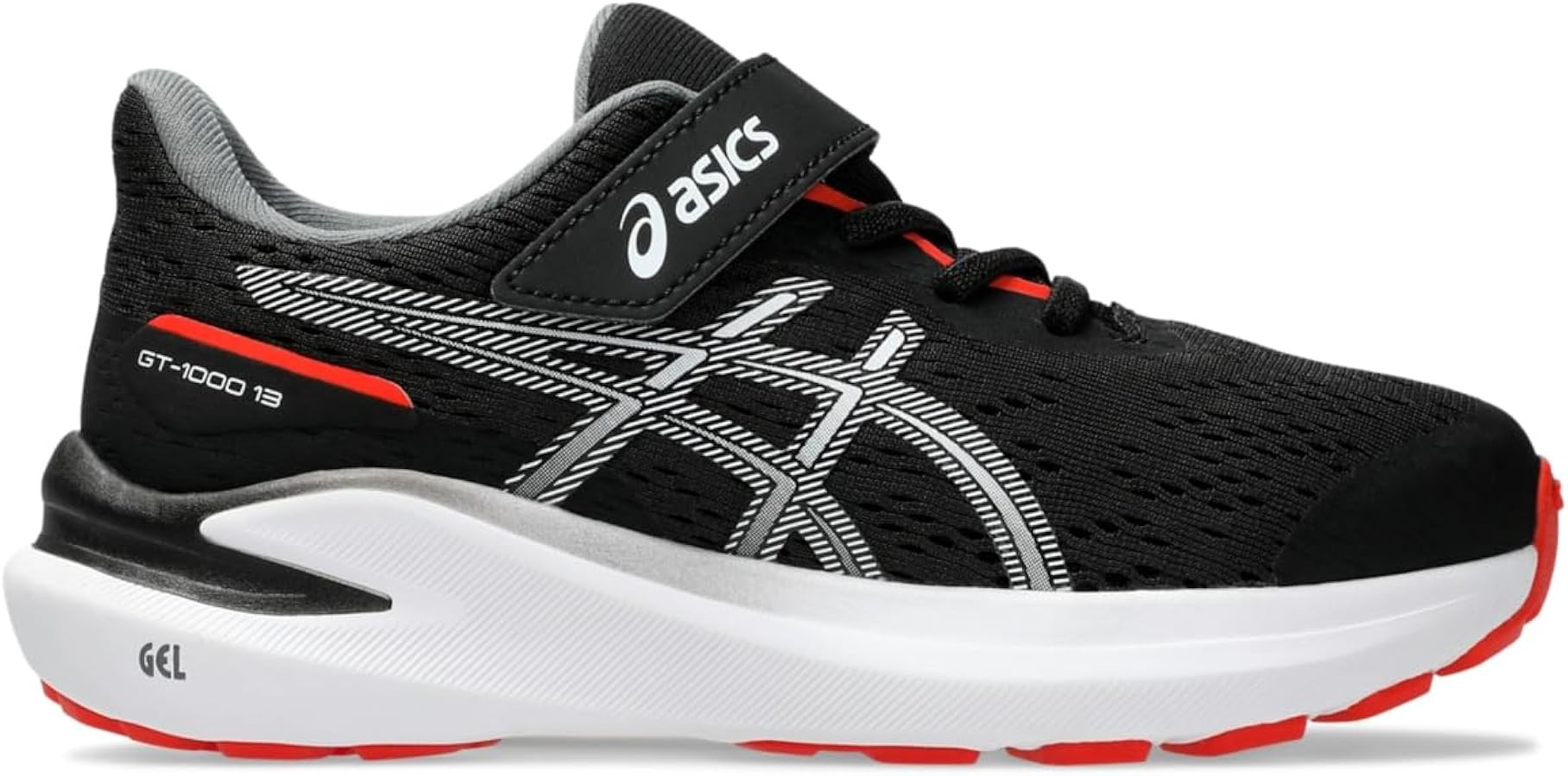 ASICS Kid's GT-1000 13 Pre School Running Shoes | Amazon (US)