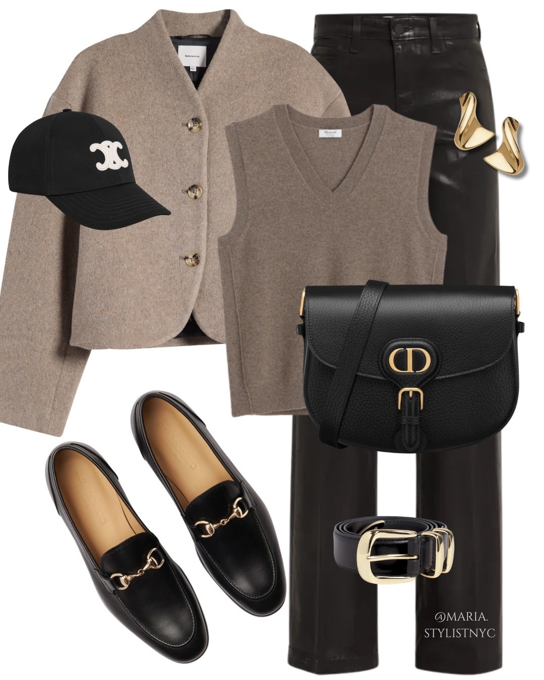 Fall Outfit 🍁🍂✨

#LTKItBag #LTKStyleTip #LTKSeasonal