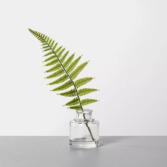 Faux Fern Arrangement - Hearth & Hand™ with Magnolia | Target