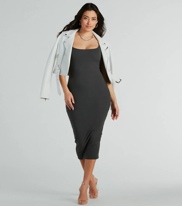 Effortless Babe V-Neck Halter Lace Trim Mini Dress$32.90 | Windsor Stores