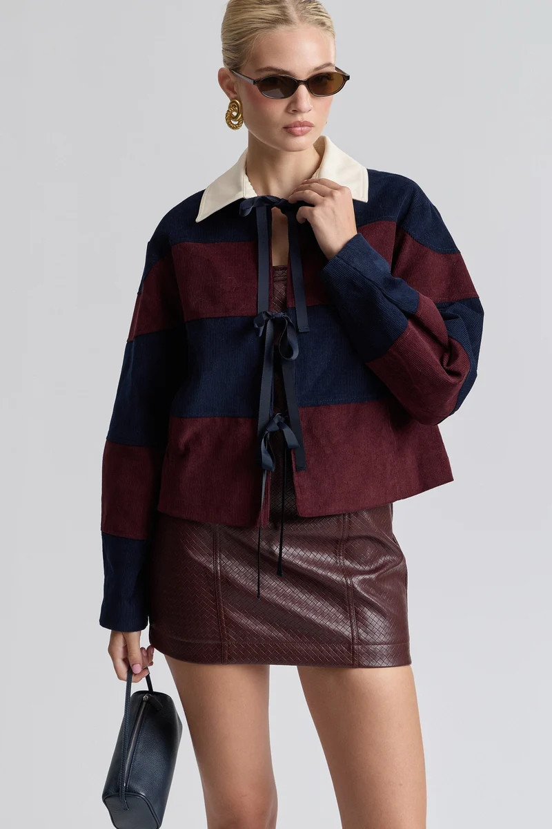 So obsessed with the Avec Les Filles fall collection 😍🍂 the ultimate mix of chic + effortless style for the season. Think cozy sweaters, soft cardigans, edgy bombers, tailored blazers, and dreamy fall dresses you’ll wear on repeat. From classic trench coats to statement skirts, comfy pants, and cute jumpsuits—this collection has everything you need for elevated fall outfit ideas 🤎✨ perfect for everyday looks, coffee runs, date nights, and fall photoshoots 🍁

#aveclesfilles #fallfashion #falloutfits #fallstyle #fallwardrobe #fallcollection #sweaterweather #cardiganstyle #bomberjacket #falljackets #fallblazer #falltrench #falllayers #fallessentials #falllooks #ootd #fallootd #cozystyle #fallvibes #fallinspo #outfitideas #falloutfitideas #dressesforfall #fall dresses #chicstyle #effortlessstyle #fashioninspo #styleinspo #ltkstyle #ltkit #ltktrending 

 #LTKSeasonal #LTKU #LTKSaleAlert