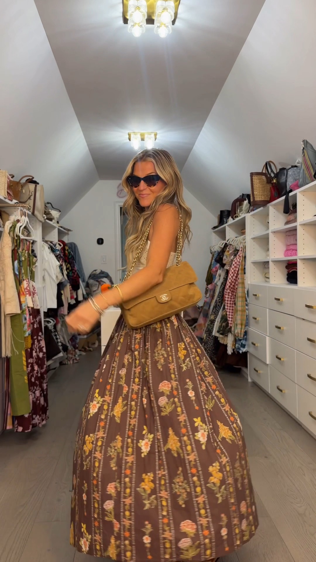 grwm to go out for a family dinner 🧑‍🧑‍🧒‍🧒

#LTKgrwm #LTKootd #LTKPetite