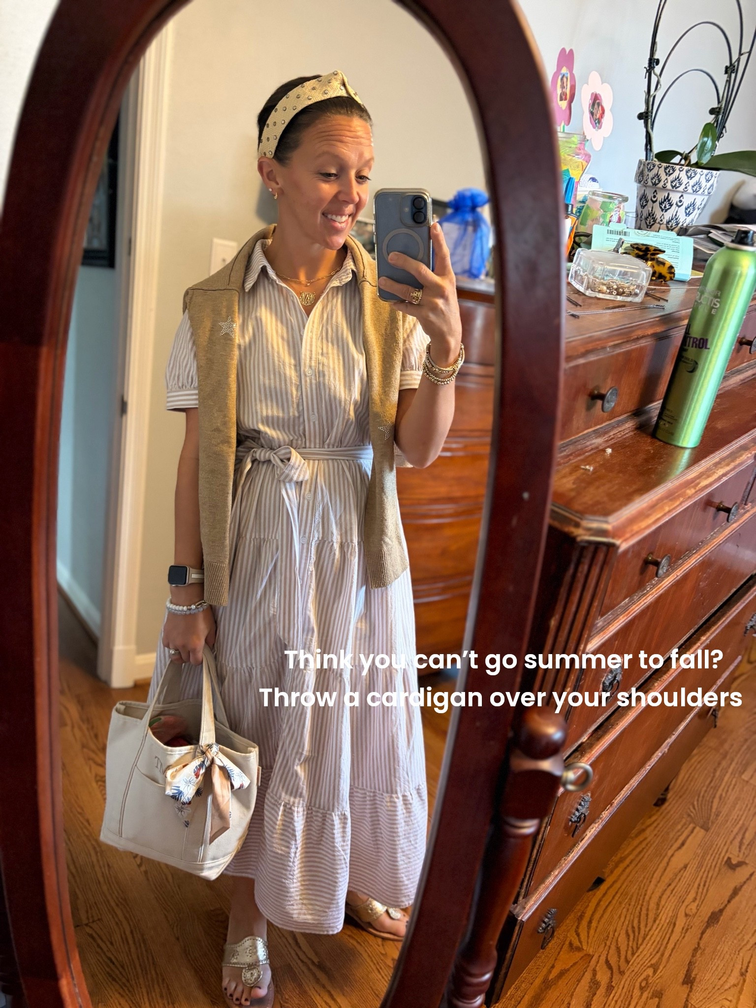 I love this dress! It’s so flattering and comfortable. You could easily wear this into early fall with a cardigan or jean jacket, or even add your boots! It comes in more colors and I’m so glad I bought this. 


#dress #amazon #maxidress #fall @Quince @Etsy  #designerdupe #lookalike
#LTKOver40

#LTKSeasonal