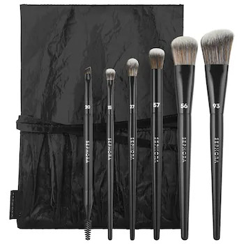 SEPHORA COLLECTIONPRO 6-Piece Brush Set | Sephora (US)