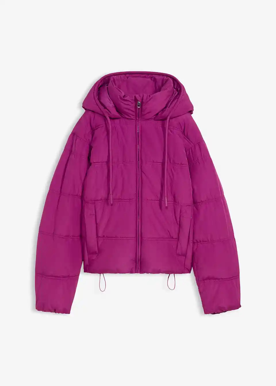 Kurze Steppjacke | Bonprix DE