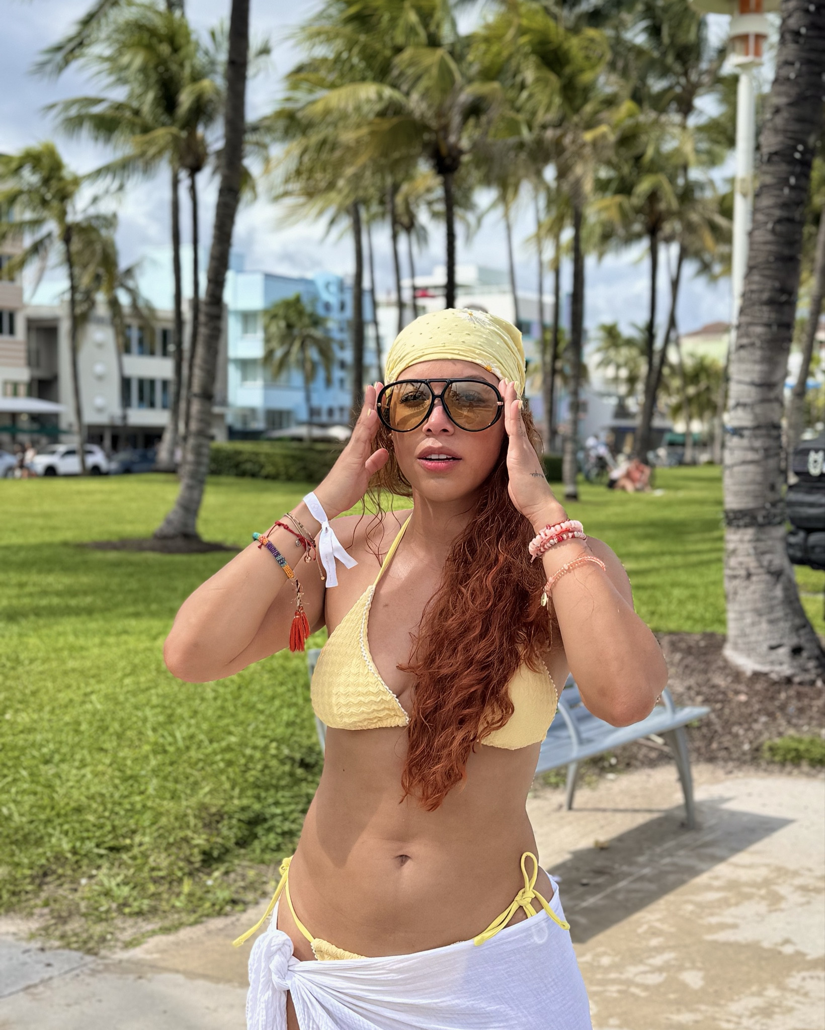 #LTKSeasonal #LTKSwim #LTKActive