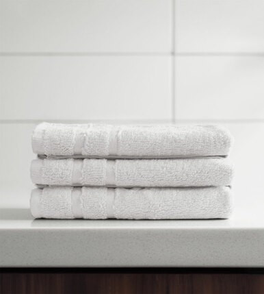 Bamboo Washcloths (Set of 3) | Cariloha