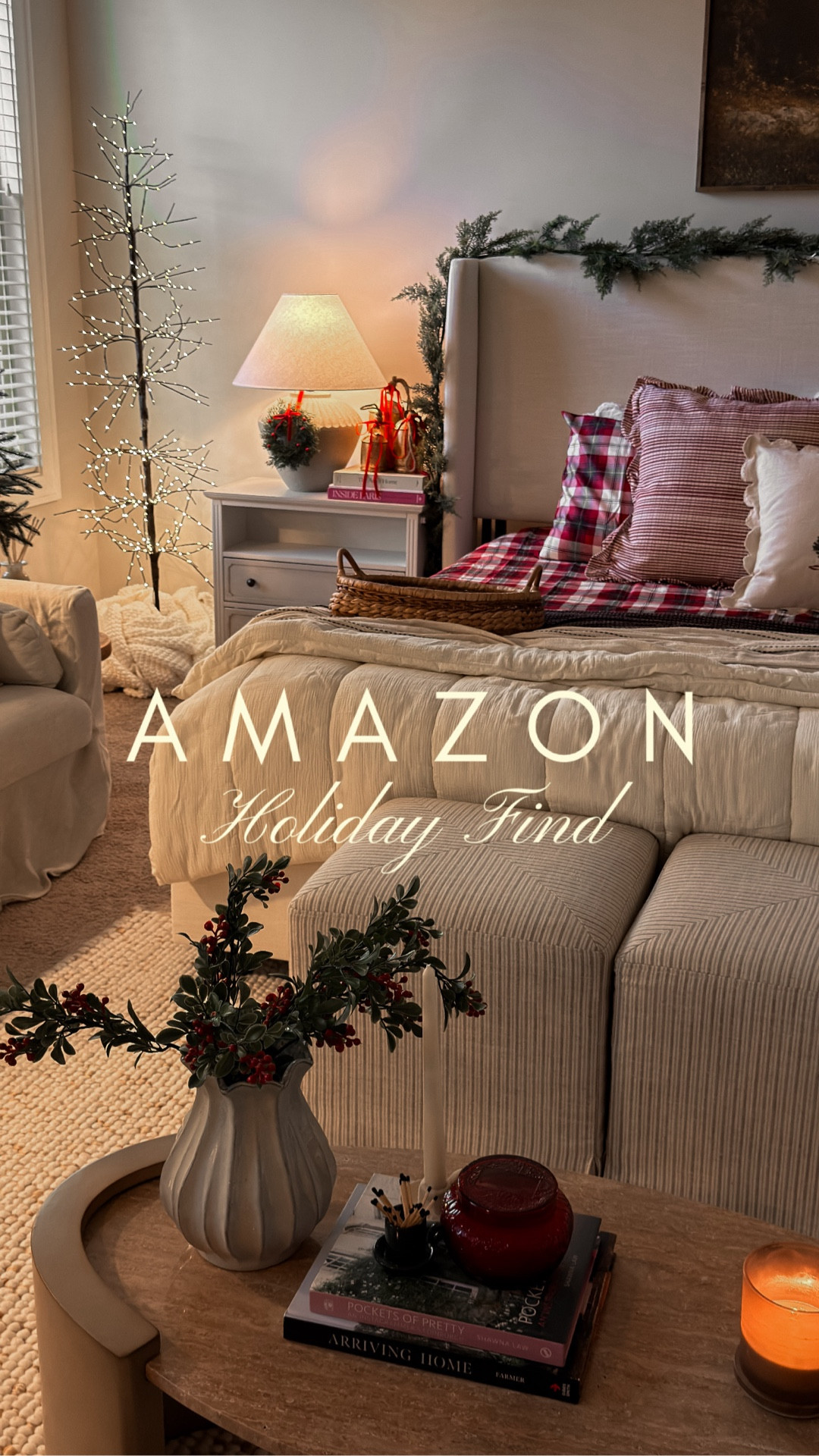 Love this twinkle christmas light from Amazon under $80

#LTKHoliday #LTKSeasonal #LTKFindsUnder100