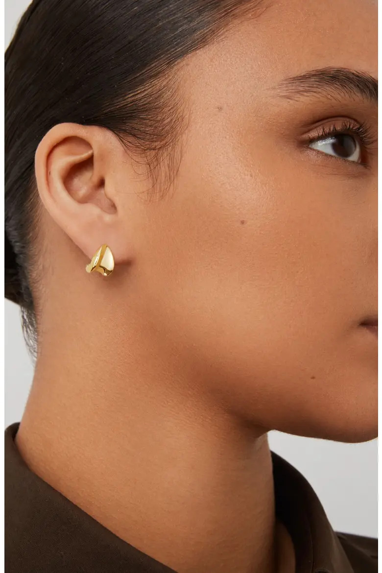 Mini Paige Puff Earrings (Women) | Nordstrom | Nordstrom