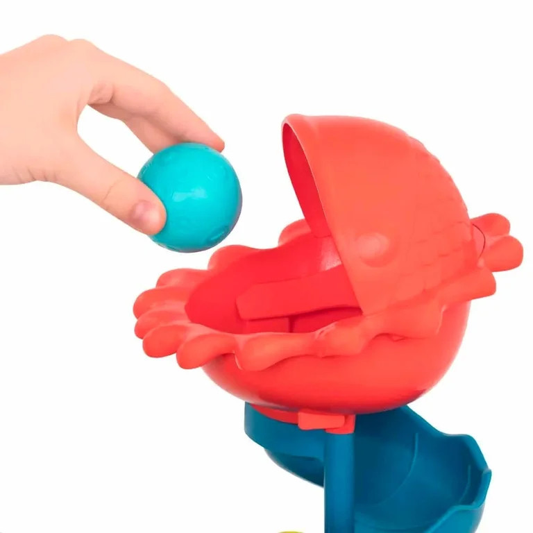 B. Poppity | Walmart (US)
