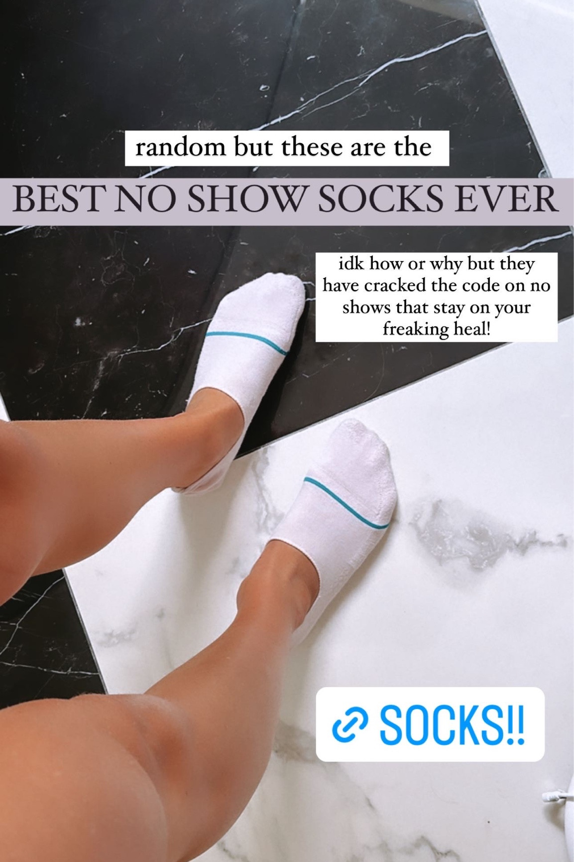 3-Pack Lounge Ankle Socks curated on LTK