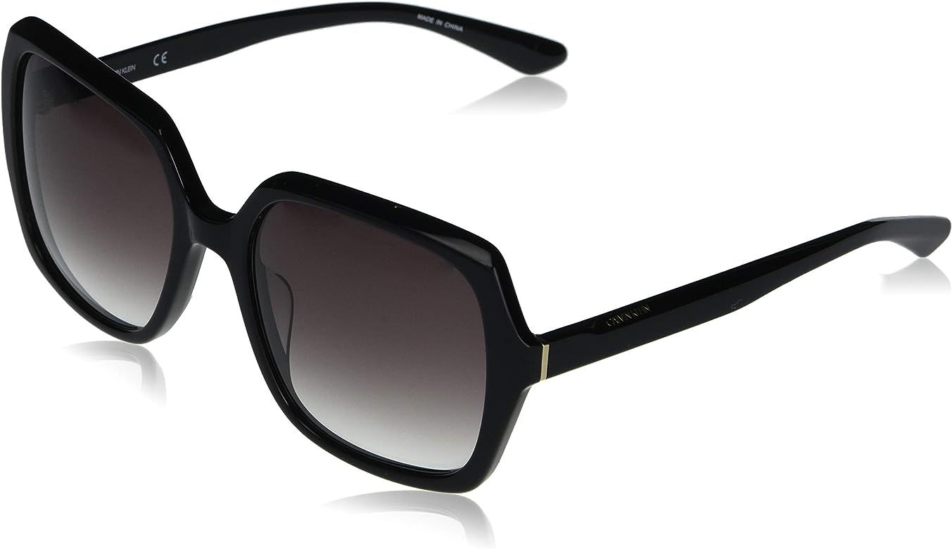 Calvin Klein Women's Ck20541s Square Sunglasses | Amazon (US)