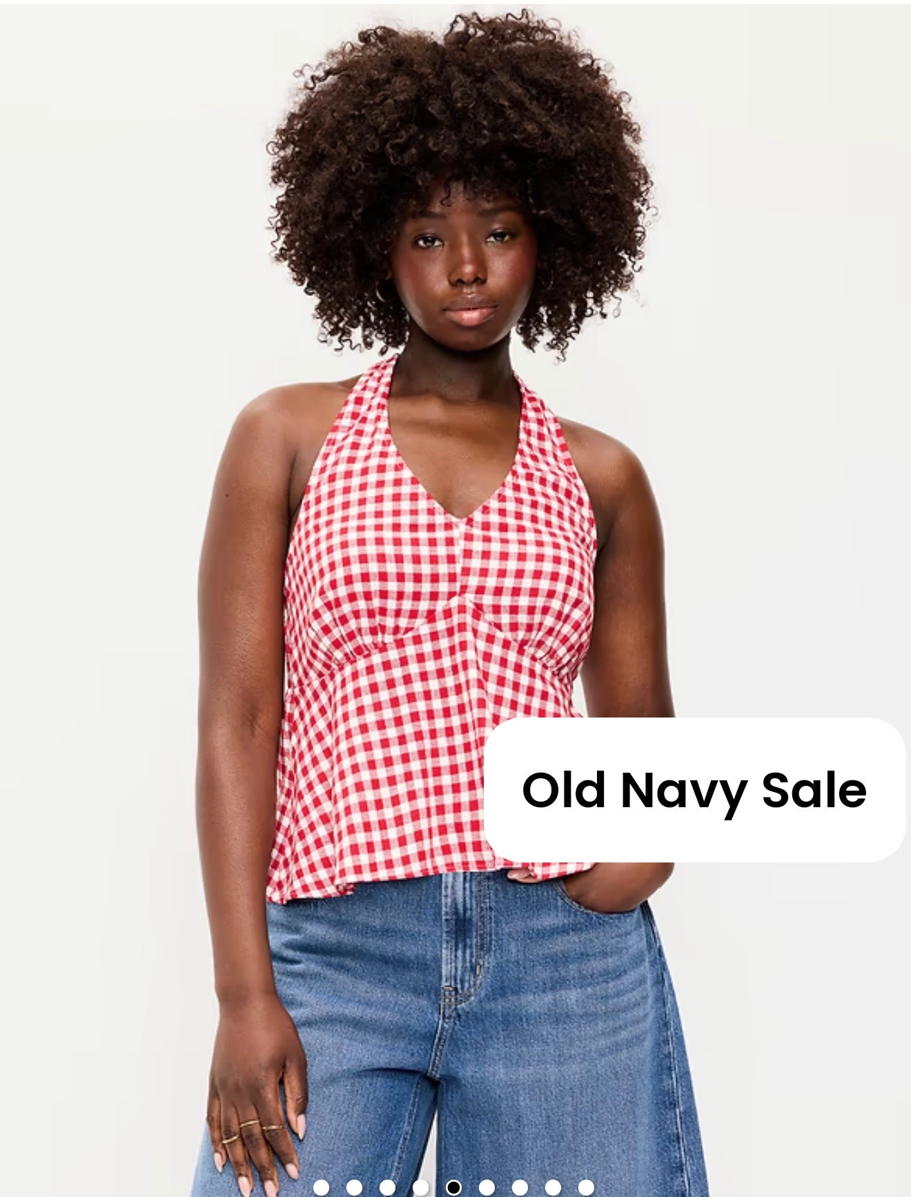More old navy because it’s just soo good 
@gapstyle 
#ootd #outfitonbudget #summeroutfitideas #affordablefashion #affordablevacationoutfits

#LTKootd #LTKSaleAlert #LTKSeasonal