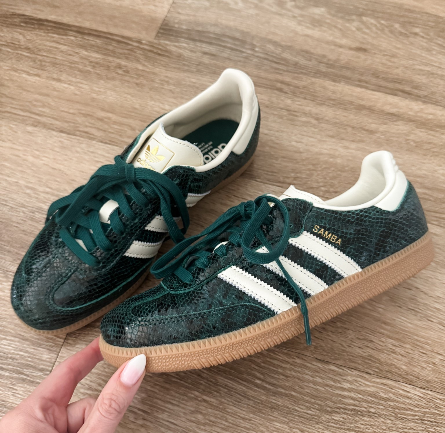 Shocked that I found these in stock in my size! They run TTS 

#LTKActive #LTKShoeCrush #LTKWorkwear