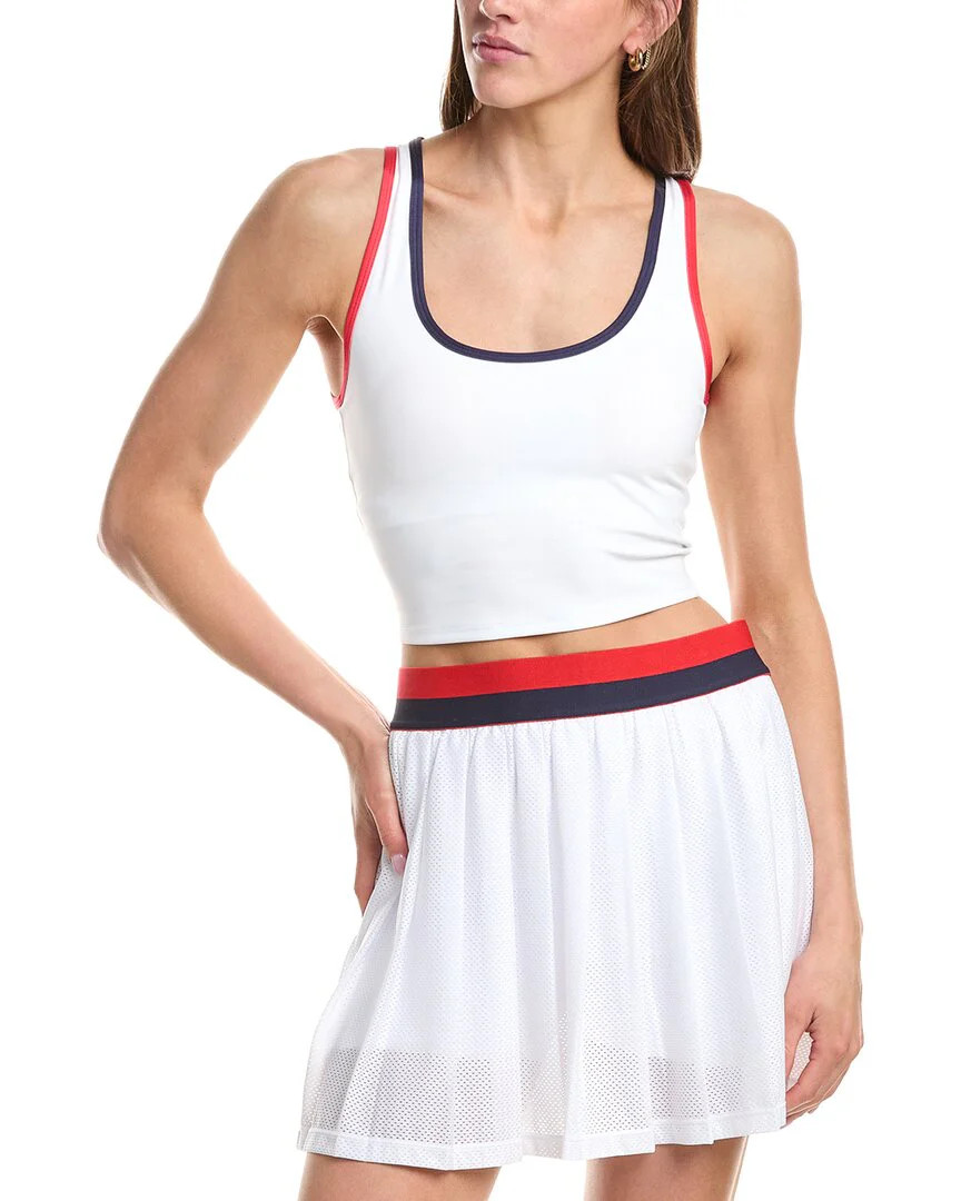 Beach Riot Ash Crop Top | Shop Simon