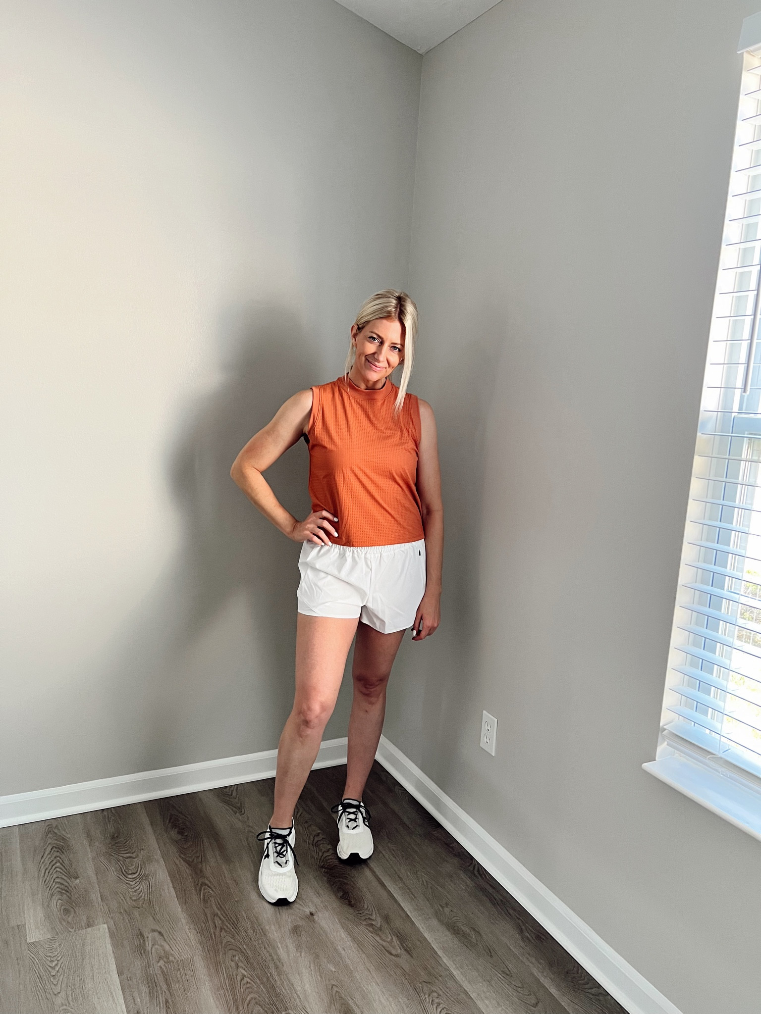 Running outfit for fall 🍂🍁

Workout fit
Calia
Tank top
On Cloudmonster sneakers 

#LTKshoecrush #LTKfindsunder50 #LTKfitness