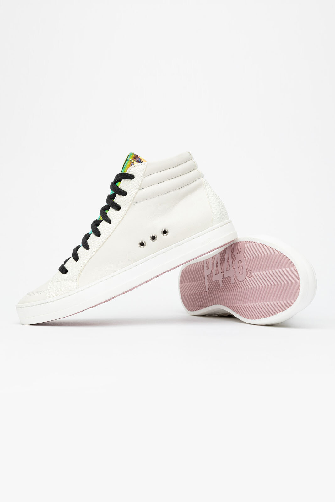 P448 Skate Nautilus Sneaker | EVEREVE | Evereve