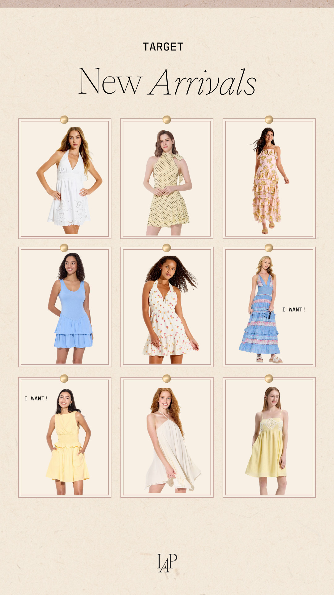 love these new arrivals 

 #LTKgrwm #LTKootd #LTKSeasonal