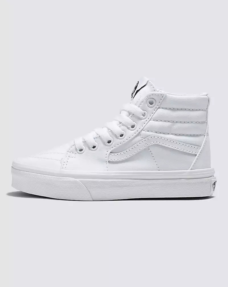 Kids Sk8-Hi Shoe | Vans (US)