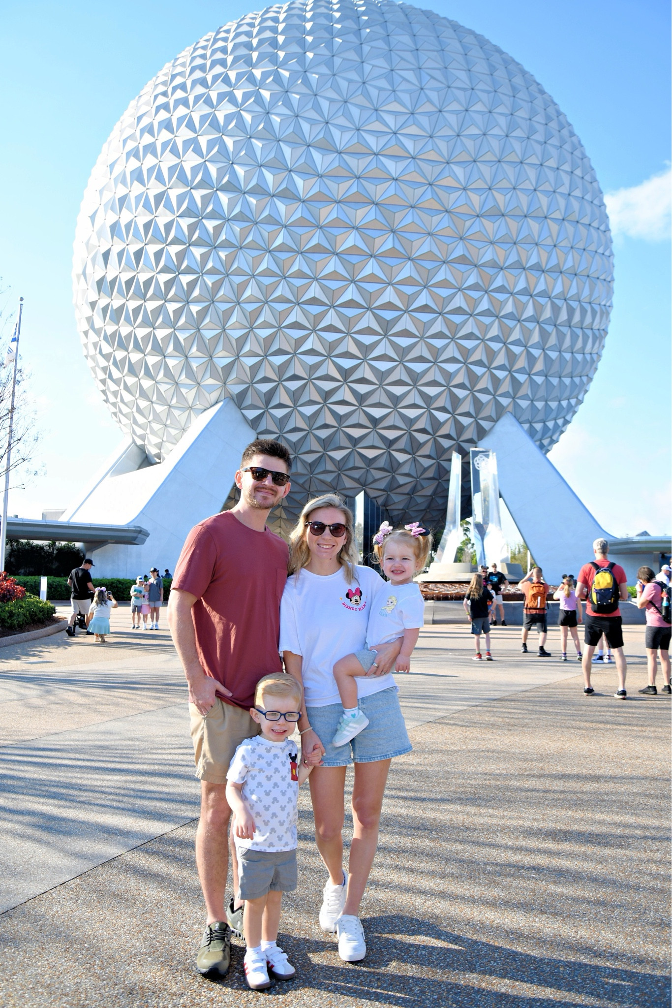 Disney world epcot family outfits. Toddler Disney outfits  

#LTKFamily #LTKTravel #LTKKids