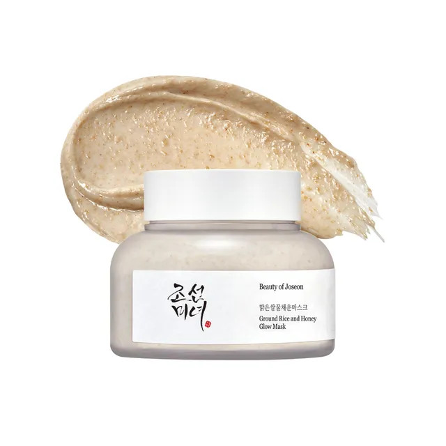 Beauty of Joseon - Ground Rice and Honey Glow Mask | YesStyle Global