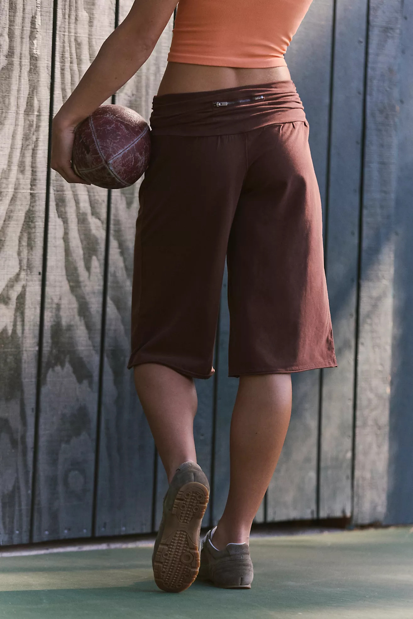 Hot Shot Renewal Pants | Free People (Global - UK&FR Excluded)