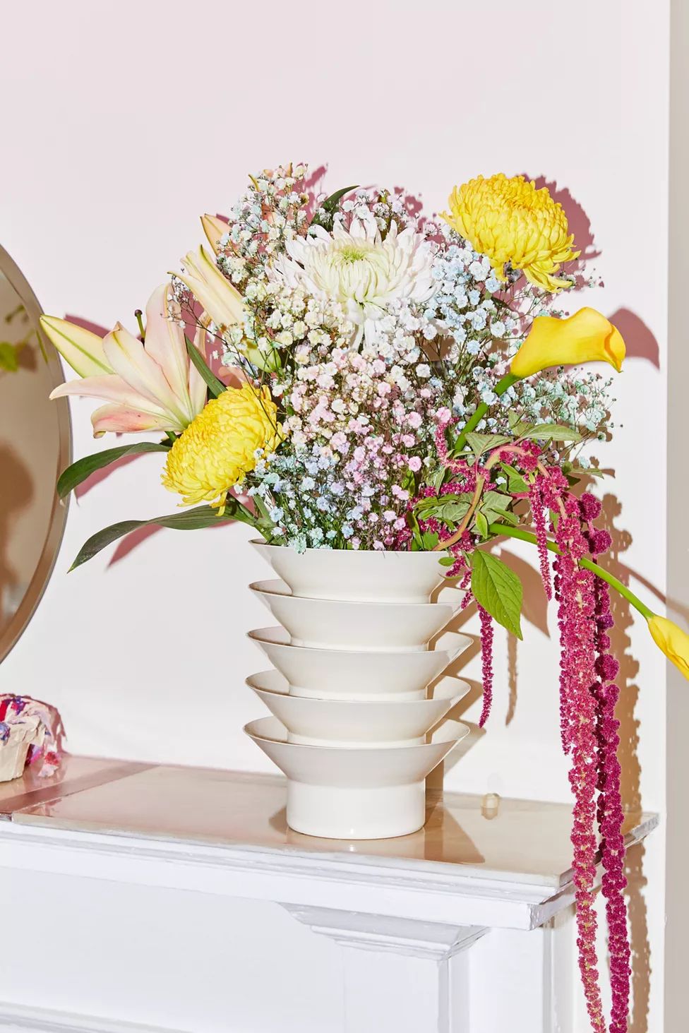 Cazz Vase | Urban Outfitters (US and RoW)