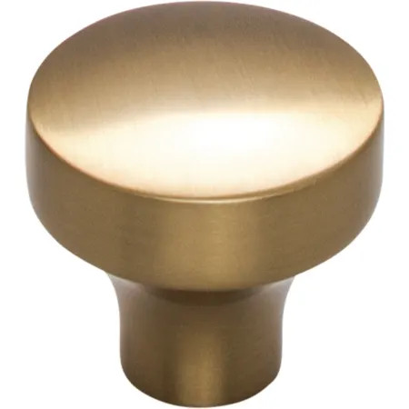 Kinney 1-1/4 Inch Mushroom Cabinet Knob from the Lynwood Collection | Build.com, Inc.