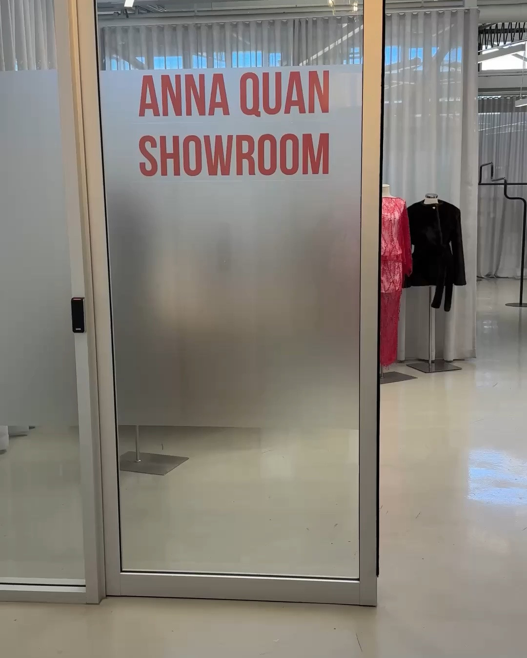Anna Quan does great event and workwear. You can buy a selection of it at David Jones otherwise your only option to purchase is on line, well until recently. Now if you’re Sydney based (or planning on visiting) you can make a showroom appointment and try on the pieces IRL! I tried a few. Love the satin strapless dress which also comes in black, brown and ivory. Makes a perfect party gown or  would make fab bridesmaids (or bride!) dresses. The suits I tried are in a fine wool and have a nice sharp shoulder line. 
If you don’t love purchasing on line without actually touching/feeling, then consider a showroom appointment!

#LTKaustralia #LTKwedding #LTKworkwear